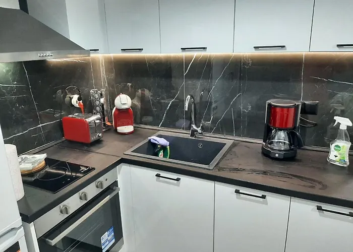 Appartement Vali_skg